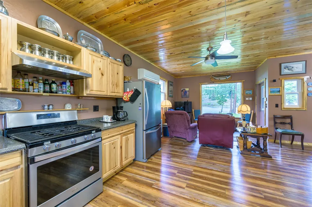 1500 River Road W Plains MT 59859