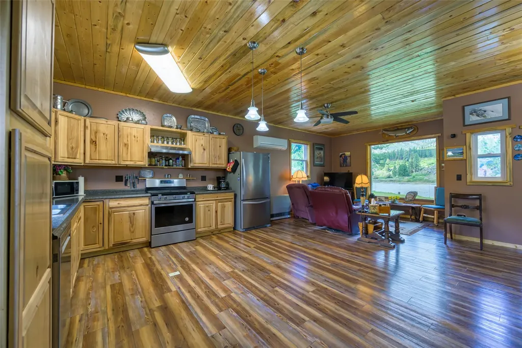 1500 River Road W Plains MT 59859