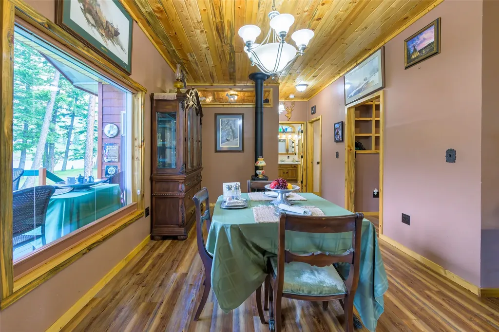 1500 River Road W Plains MT 59859