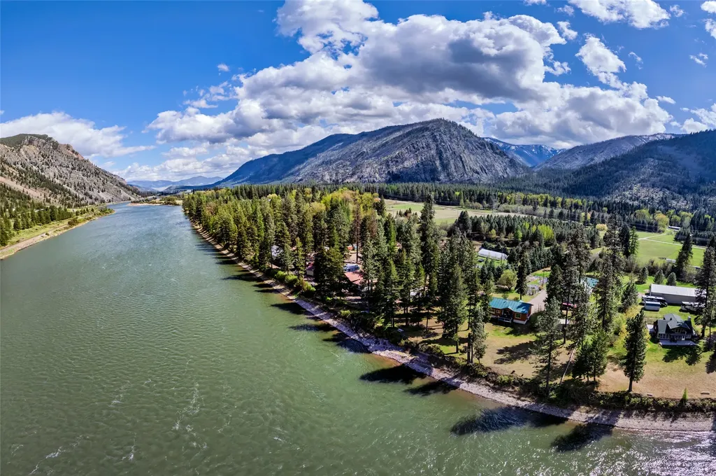 1500 River Road W Plains MT 59859