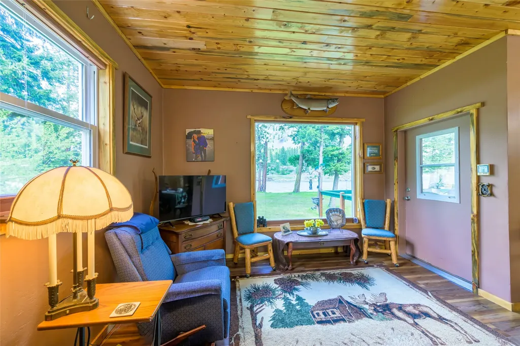1500 River Road W Plains MT 59859