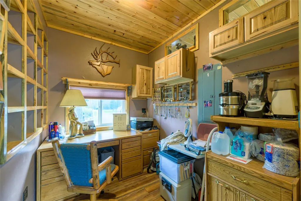 1500 River Road W Plains MT 59859