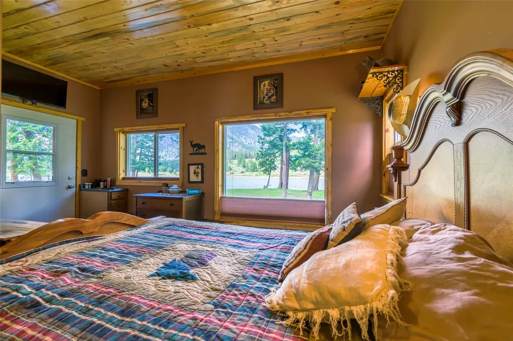 1500 River Road W Plains MT 59859