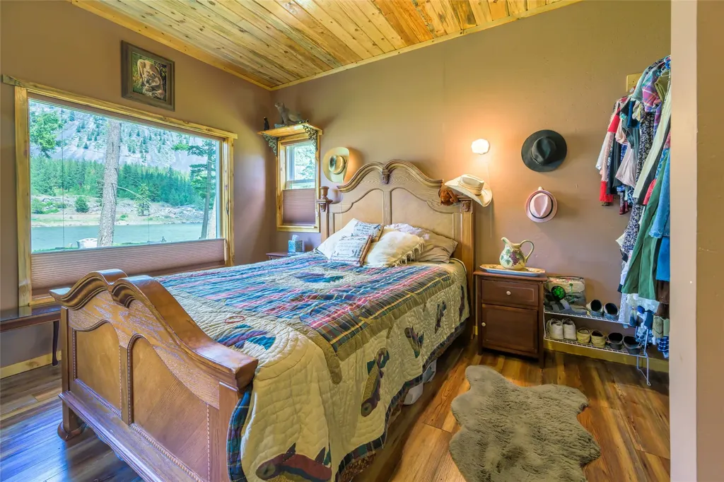 1500 River Road W Plains MT 59859
