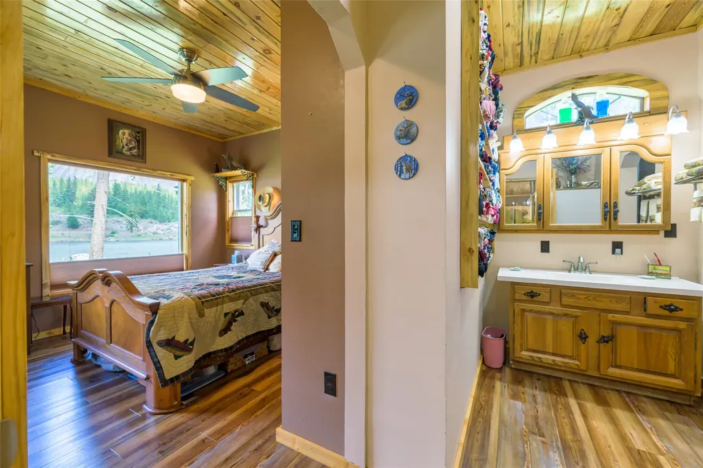 1500 River Road W Plains MT 59859