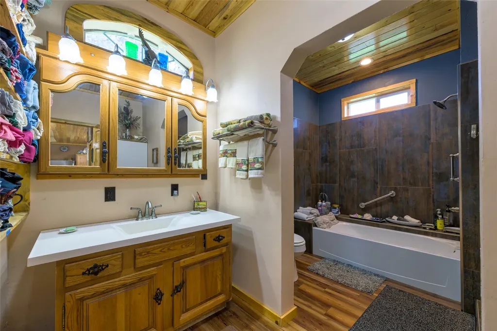 1500 River Road W Plains MT 59859