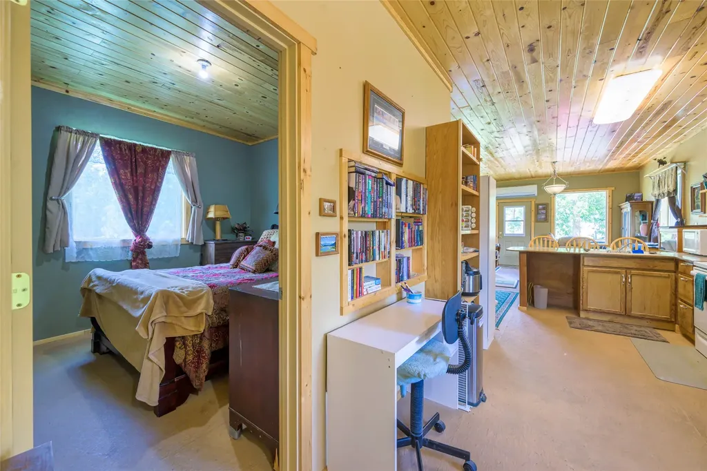 1500 River Road W Plains MT 59859