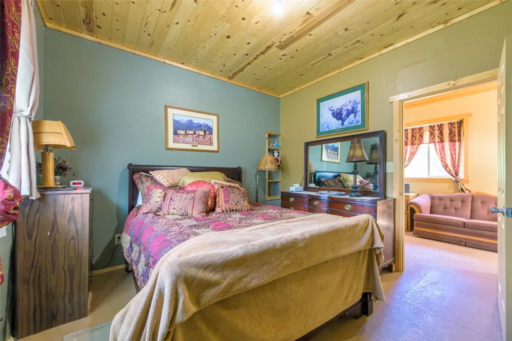 1500 River Road W Plains MT 59859