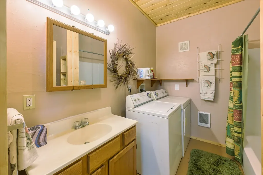 1500 River Road W Plains MT 59859