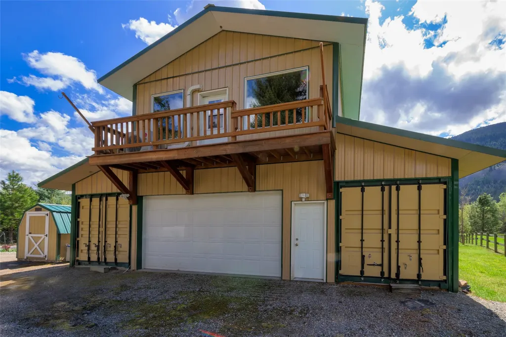 1500 River Road W Plains MT 59859