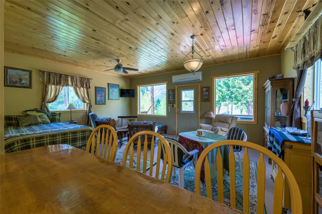 1500 River Road W Plains MT 59859