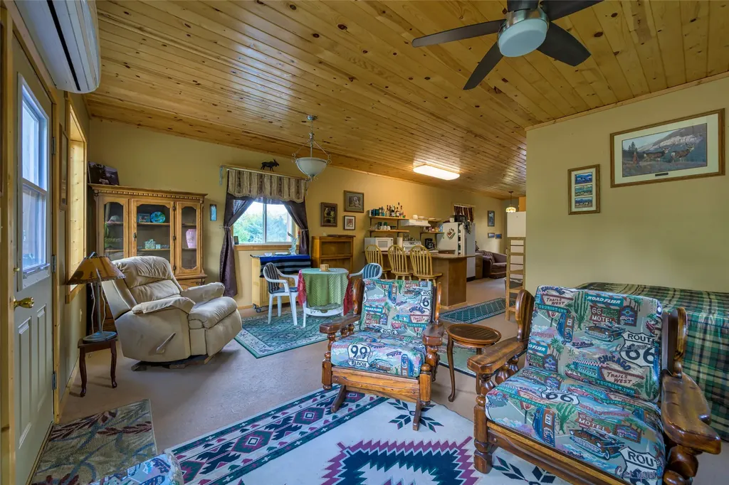 1500 River Road W Plains MT 59859