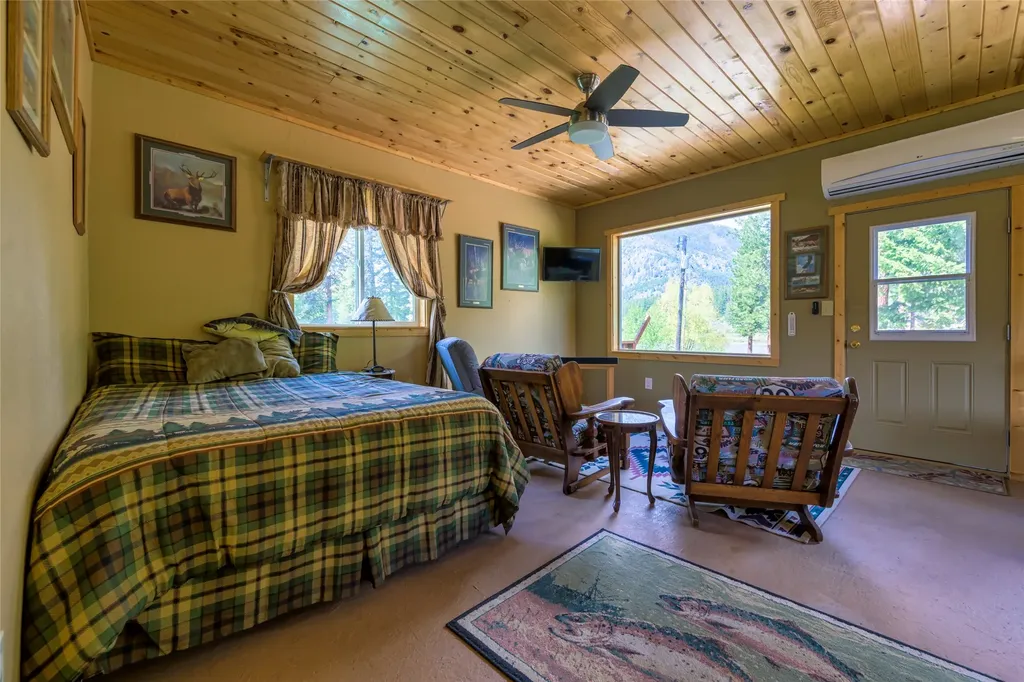 1500 River Road W Plains MT 59859