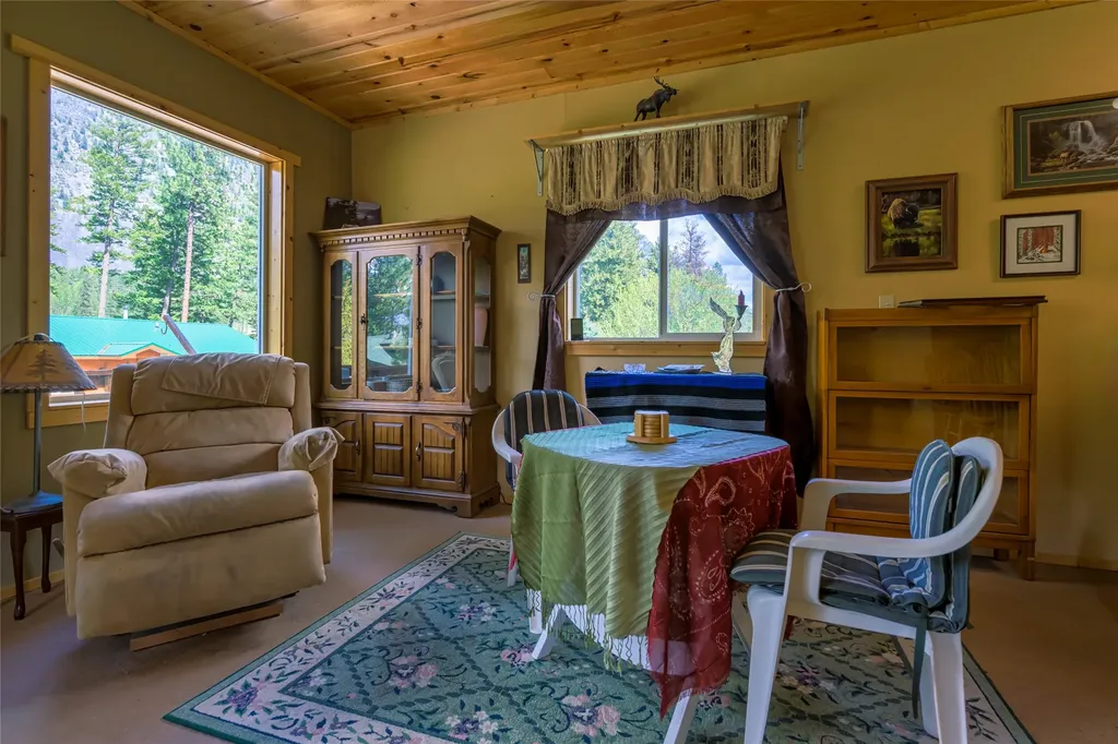 1500 River Road W Plains MT 59859