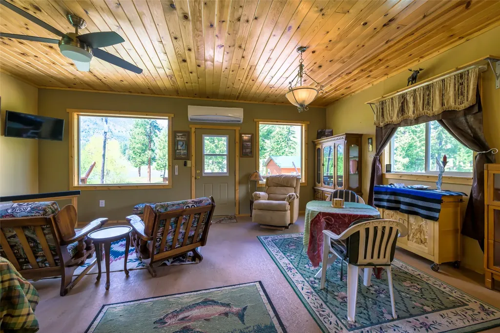 1500 River Road W Plains MT 59859