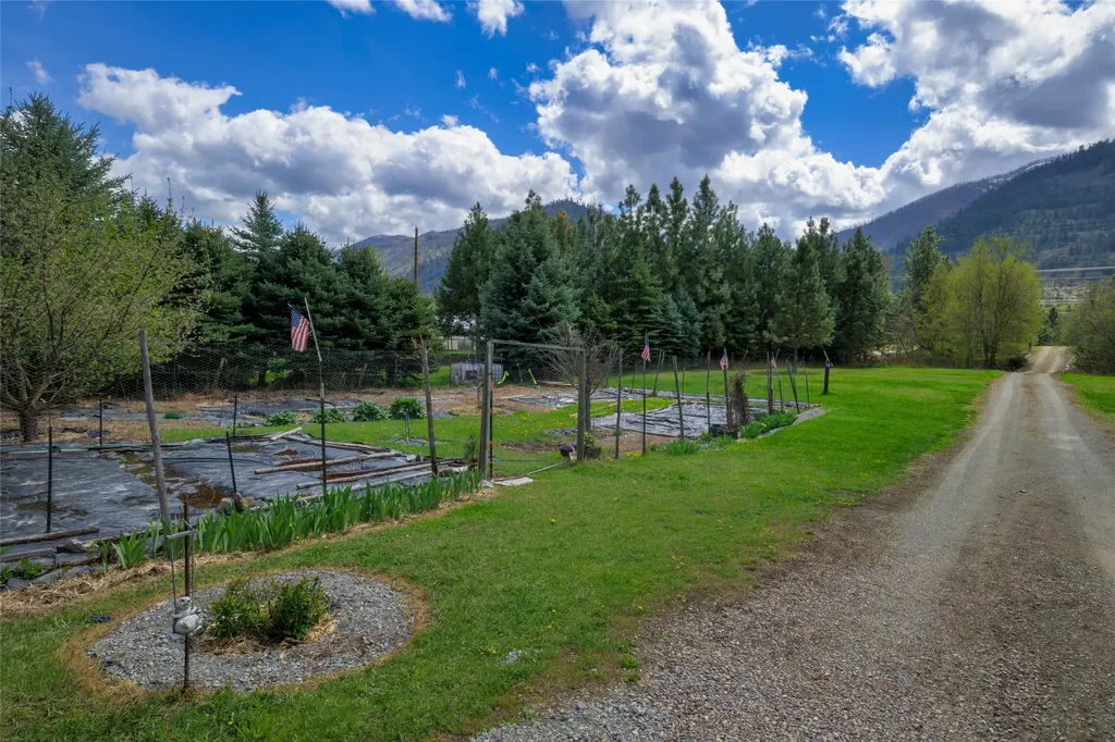 1500 River Road W Plains MT 59859