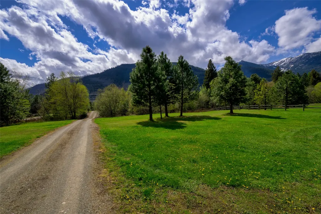 1500 River Road W Plains MT 59859