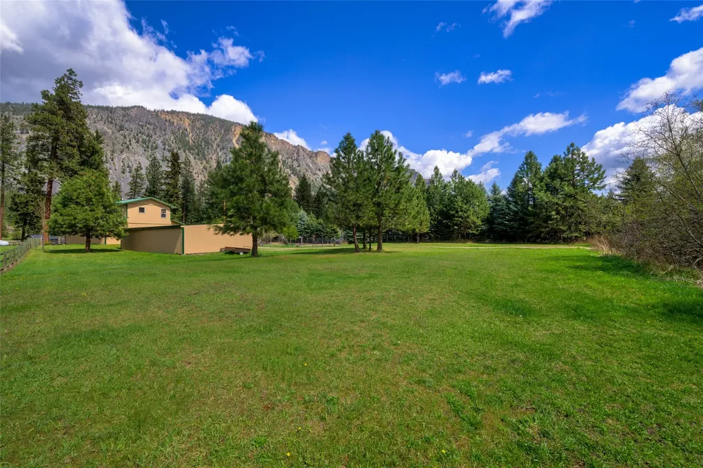 1500 River Road W Plains MT 59859