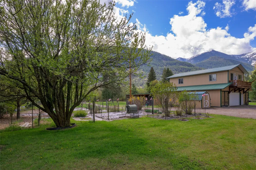 1500 River Road W Plains MT 59859