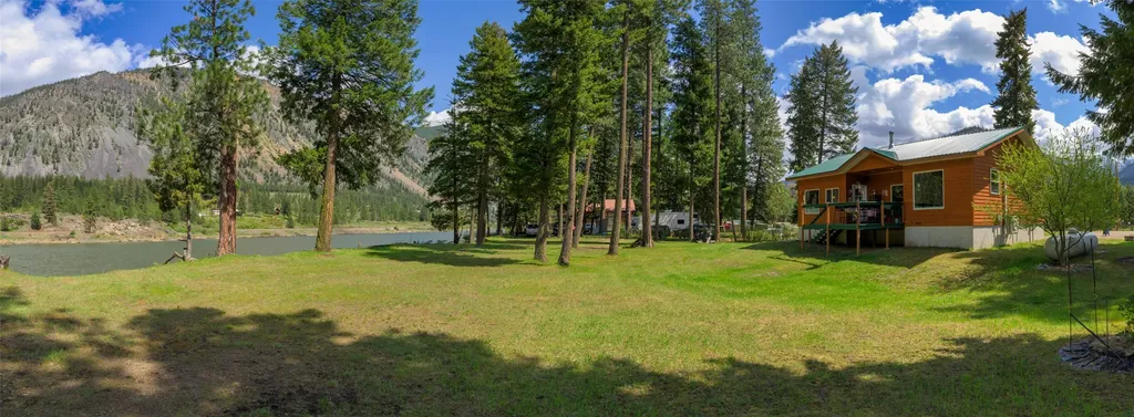 1500 River Road W Plains MT 59859