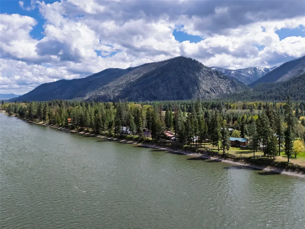 1500 River Road W Plains MT 59859