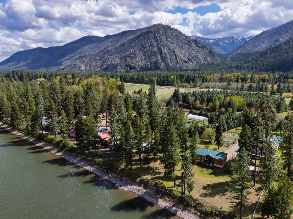 1500 River Road W Plains MT 59859