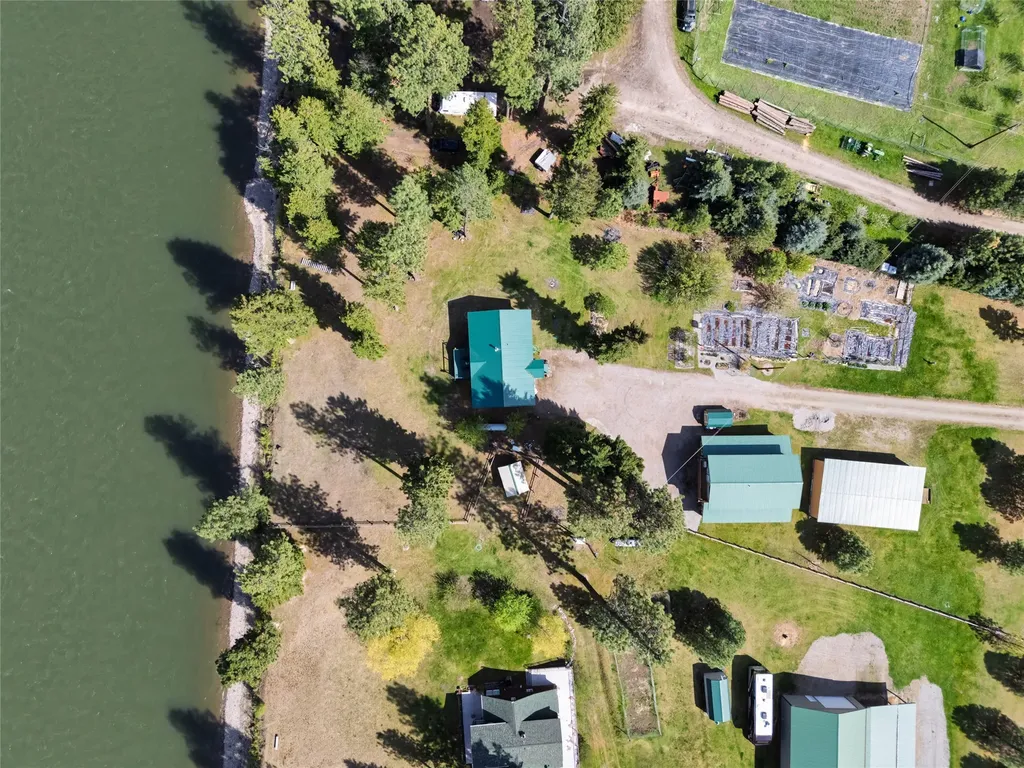 1500 River Road W Plains MT 59859