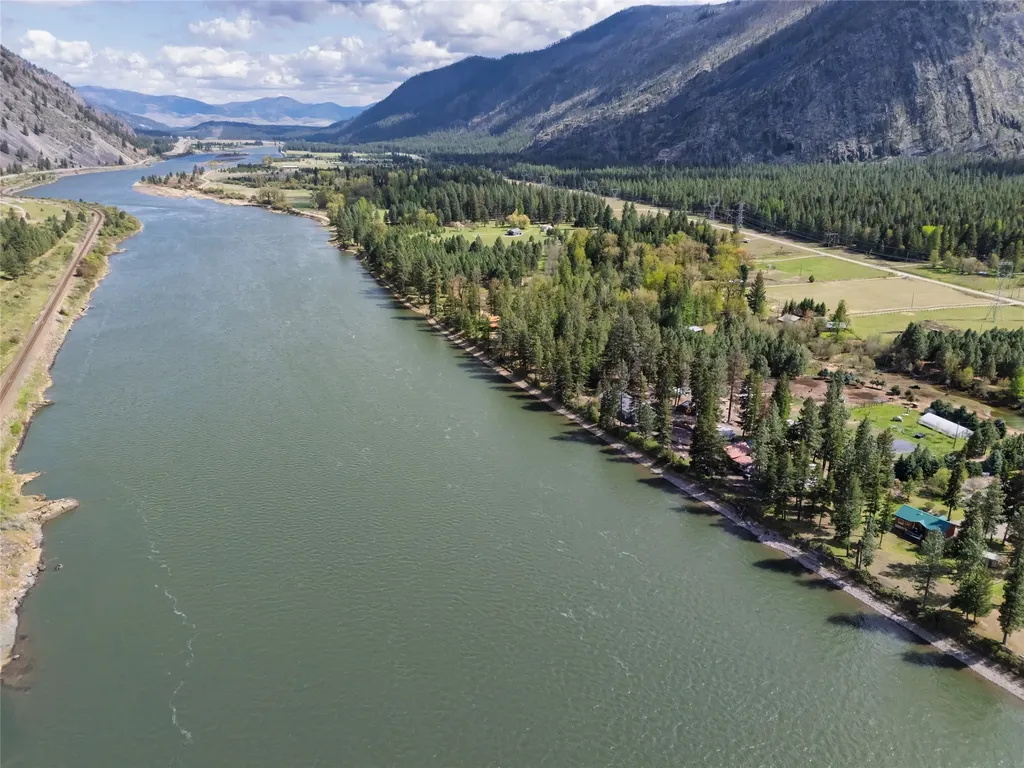 1500 River Road W Plains MT 59859