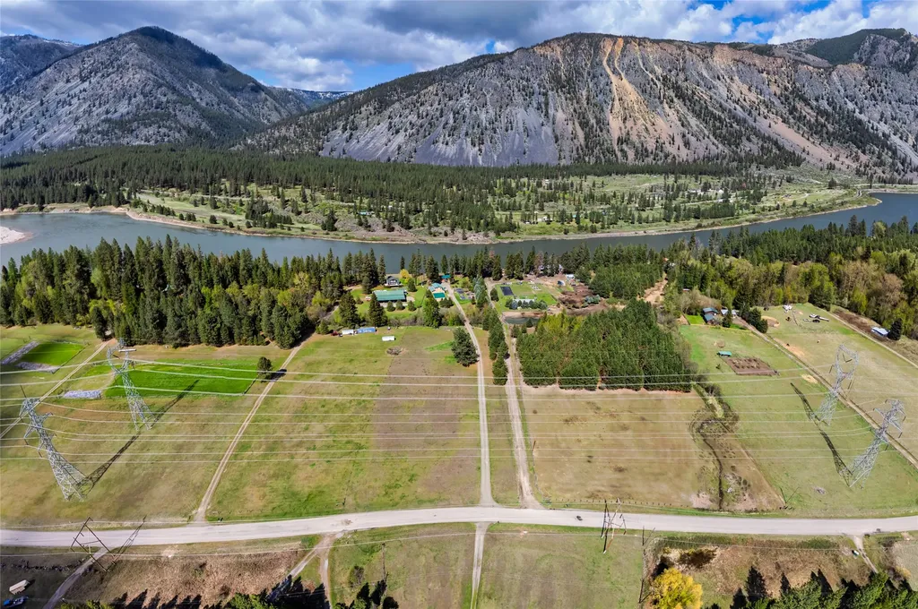 1500 River Road W Plains MT 59859