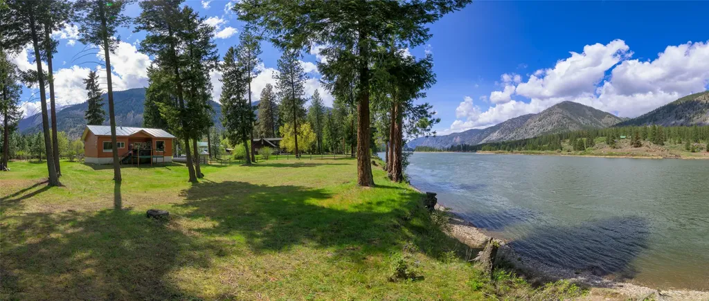 1500 River Road W Plains MT 59859