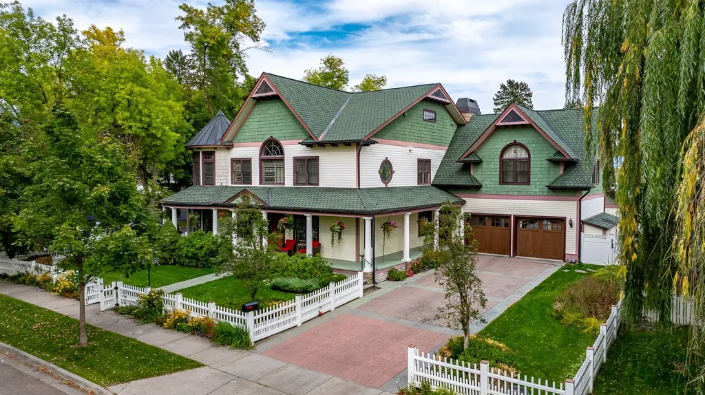 305 Columbia Avenue Whitefish MT 59937
