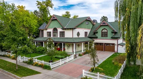 305 Columbia Avenue Whitefish MT 59937
