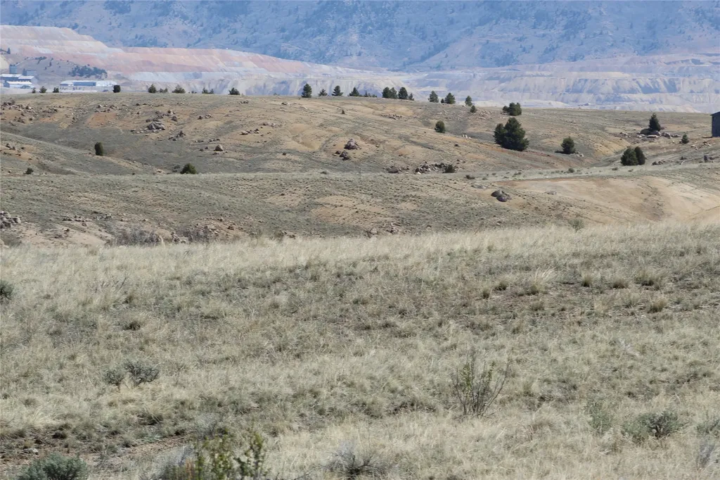 Tbd Tbd Butte MT 59701