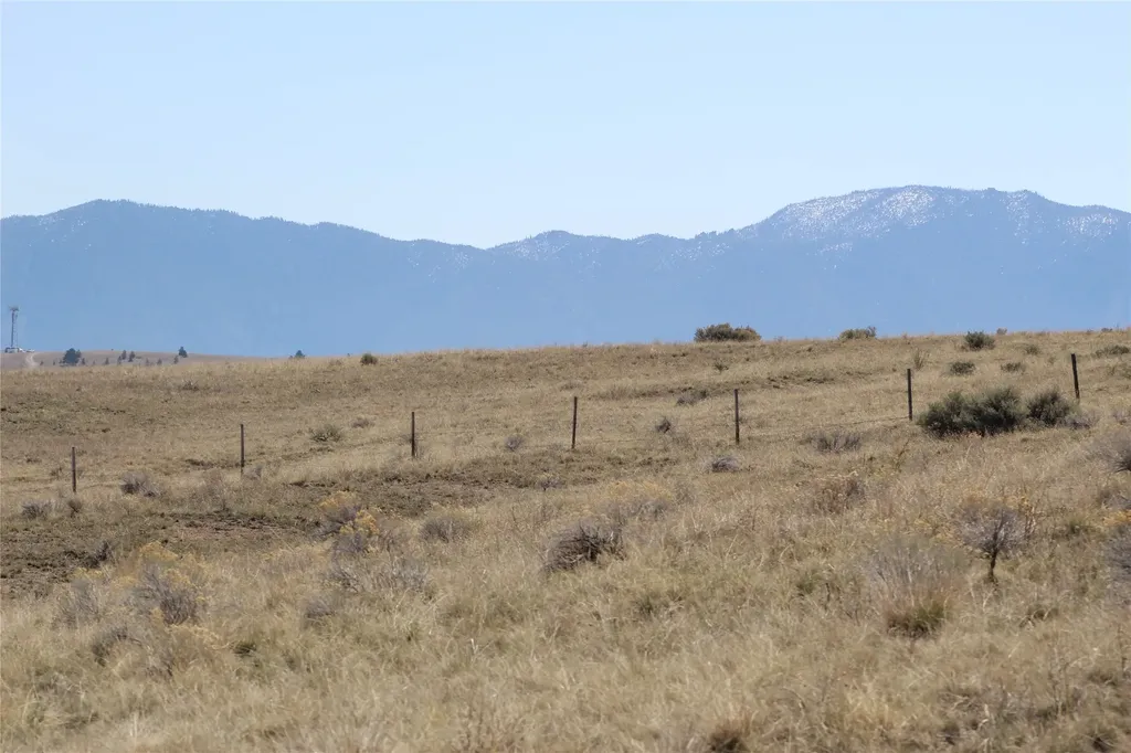 Tbd Tbd Butte MT 59701