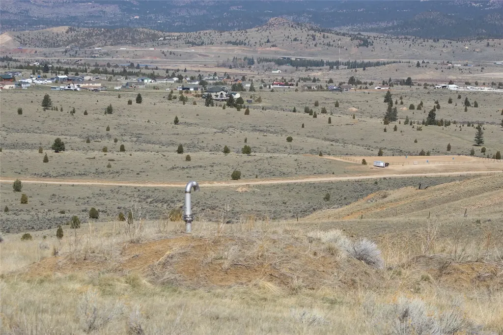 Tbd Tbd Butte MT 59701