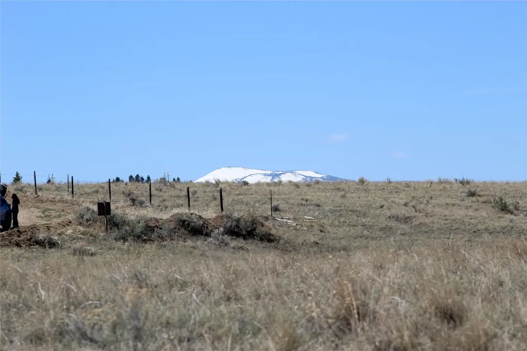 Tbd Tbd Butte MT 59701
