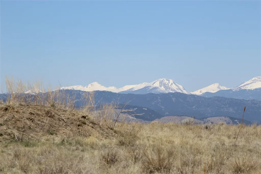 Tbd Tbd Butte MT 59701