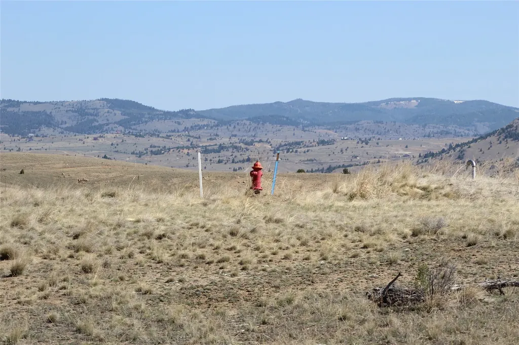 Tbd Tbd Butte MT 59701