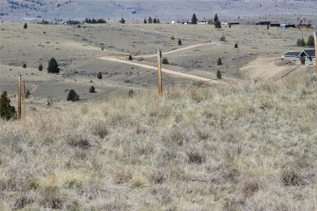 Tbd Tbd Butte MT 59701
