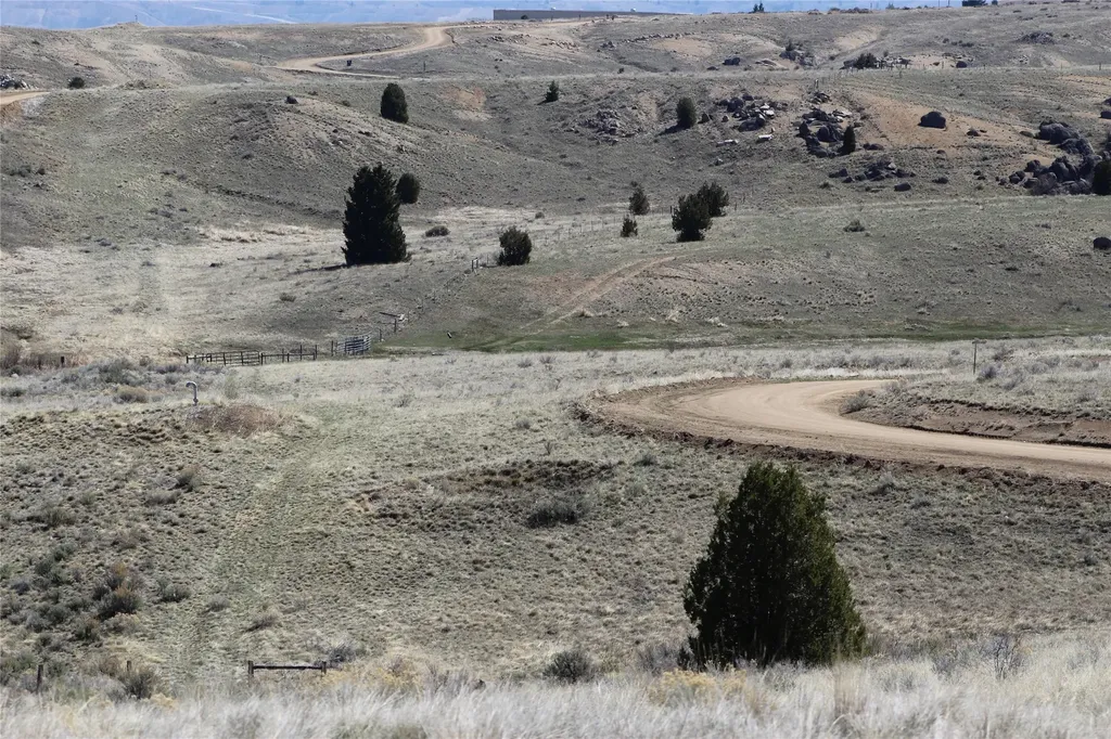 Tbd Tbd Butte MT 59701