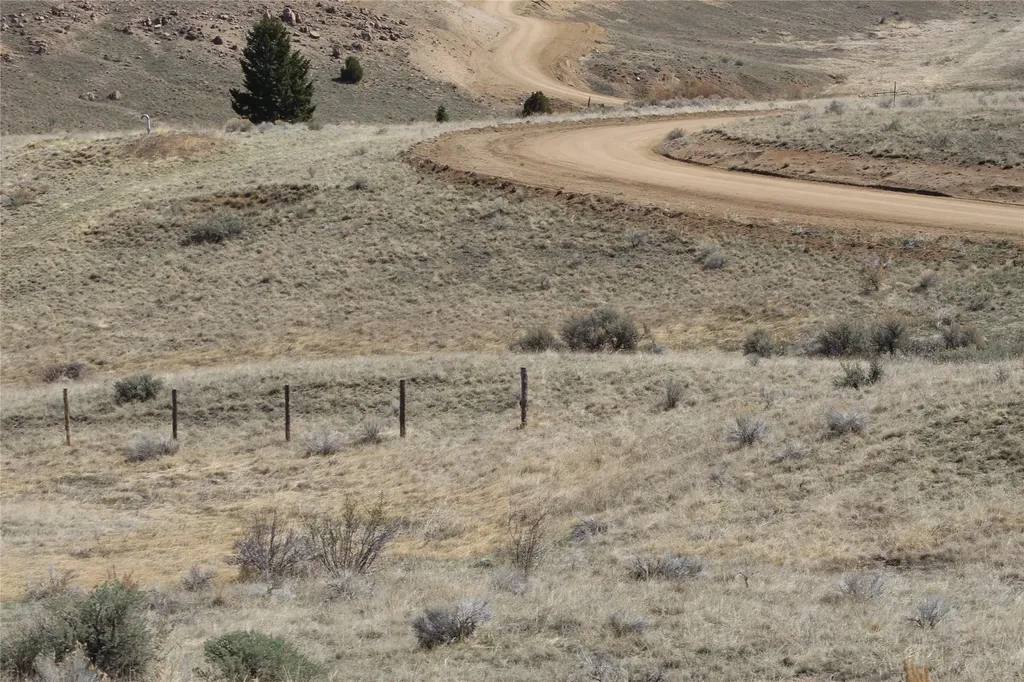 Tbd Tbd Butte MT 59701