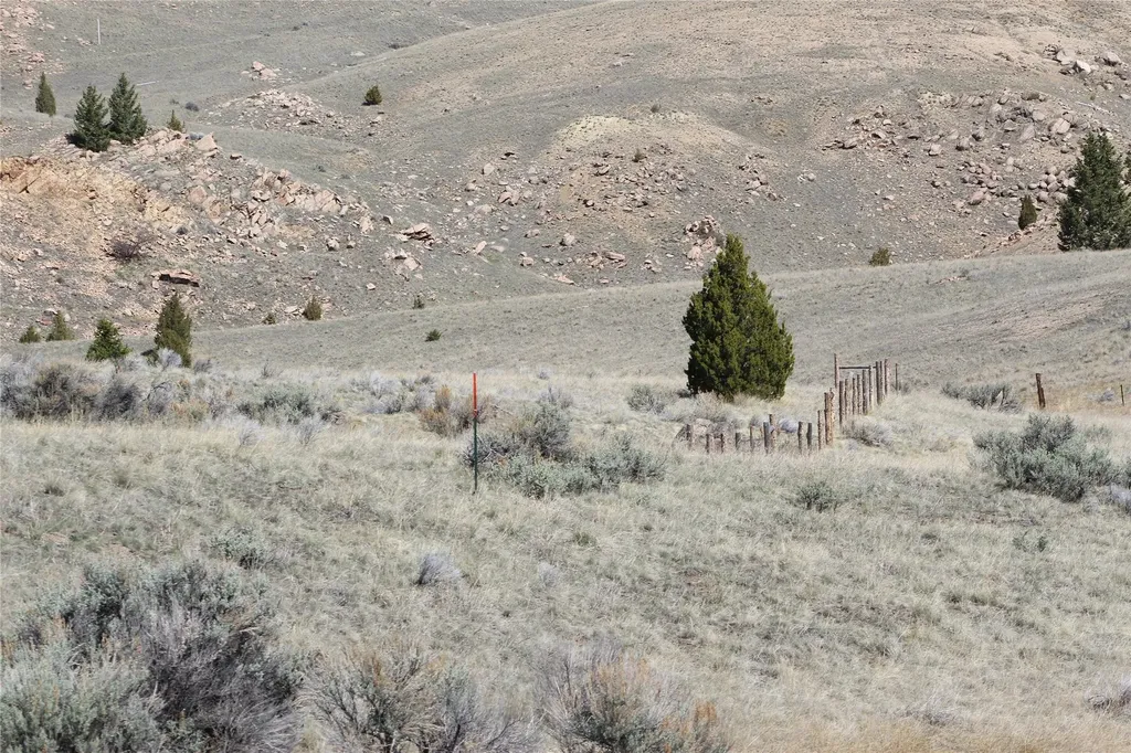 Tbd Tbd Butte MT 59701