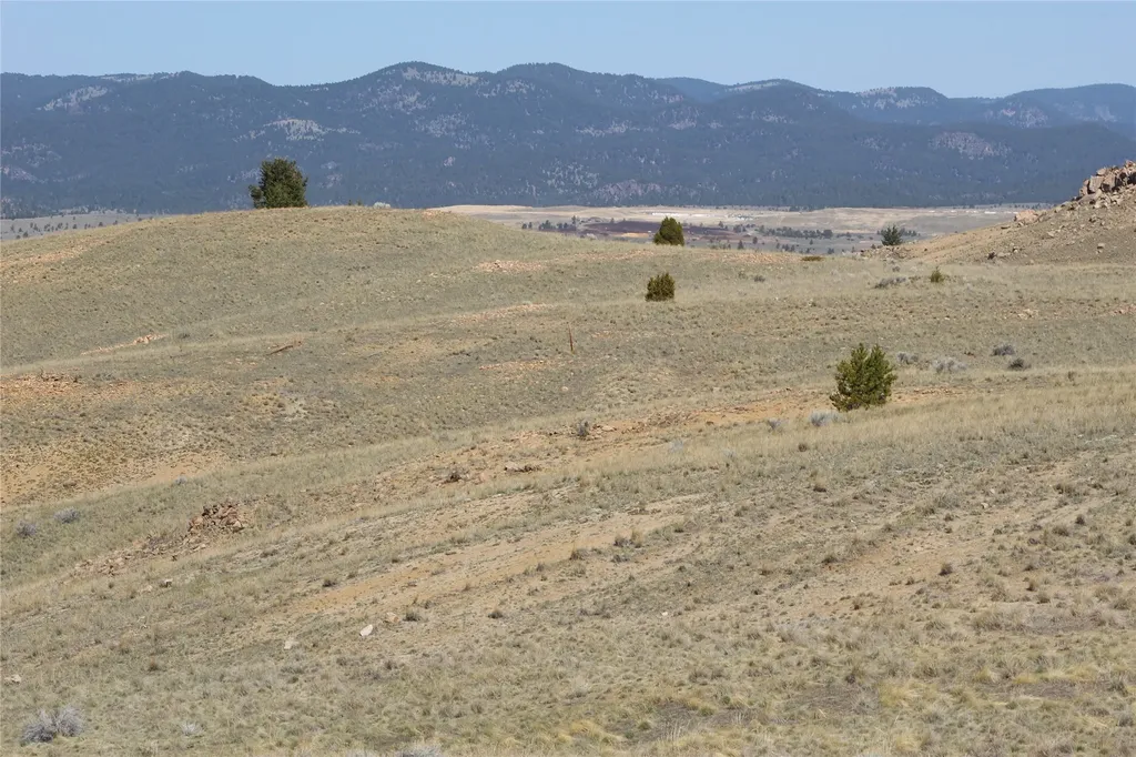 Tbd Tbd Butte MT 59701