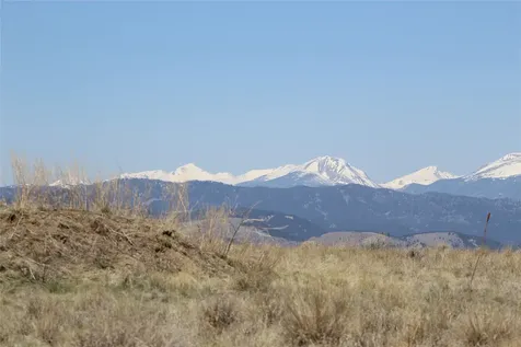 TBD Tbd Butte MT 59701