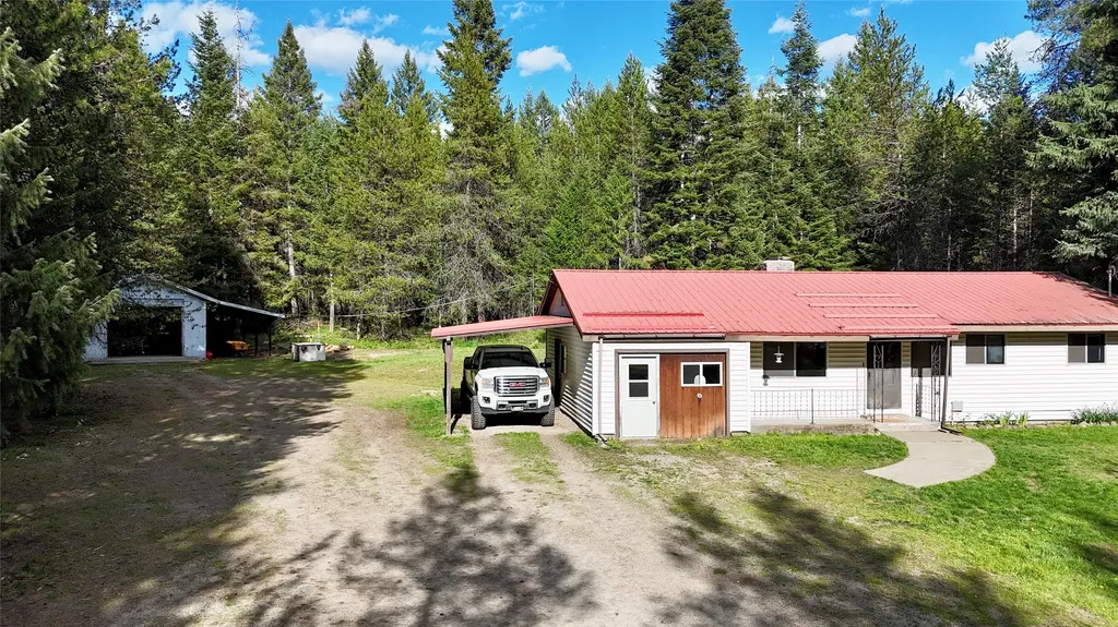 12437 Us Highway 2 Troy MT 59935