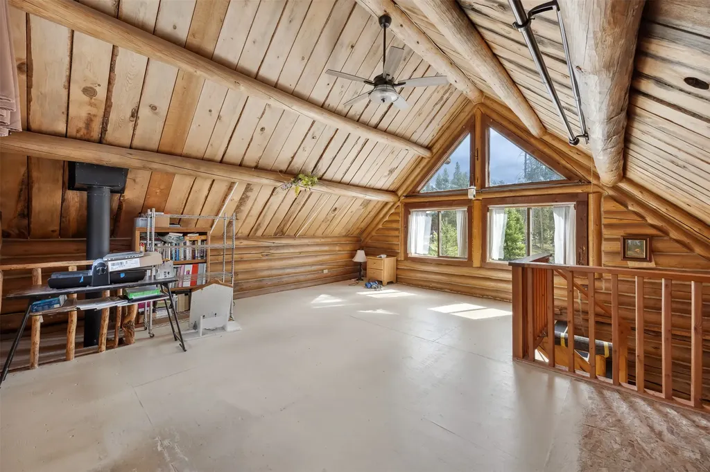 1441 Bonanza Drive Sula MT 59871