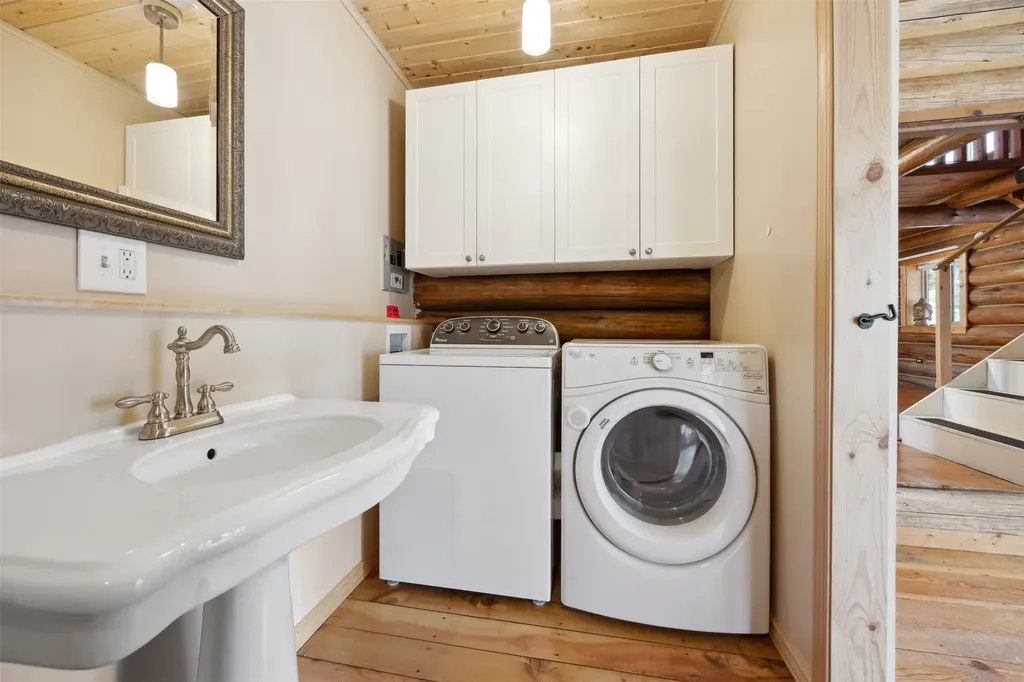 1441 Bonanza Drive Sula MT 59871