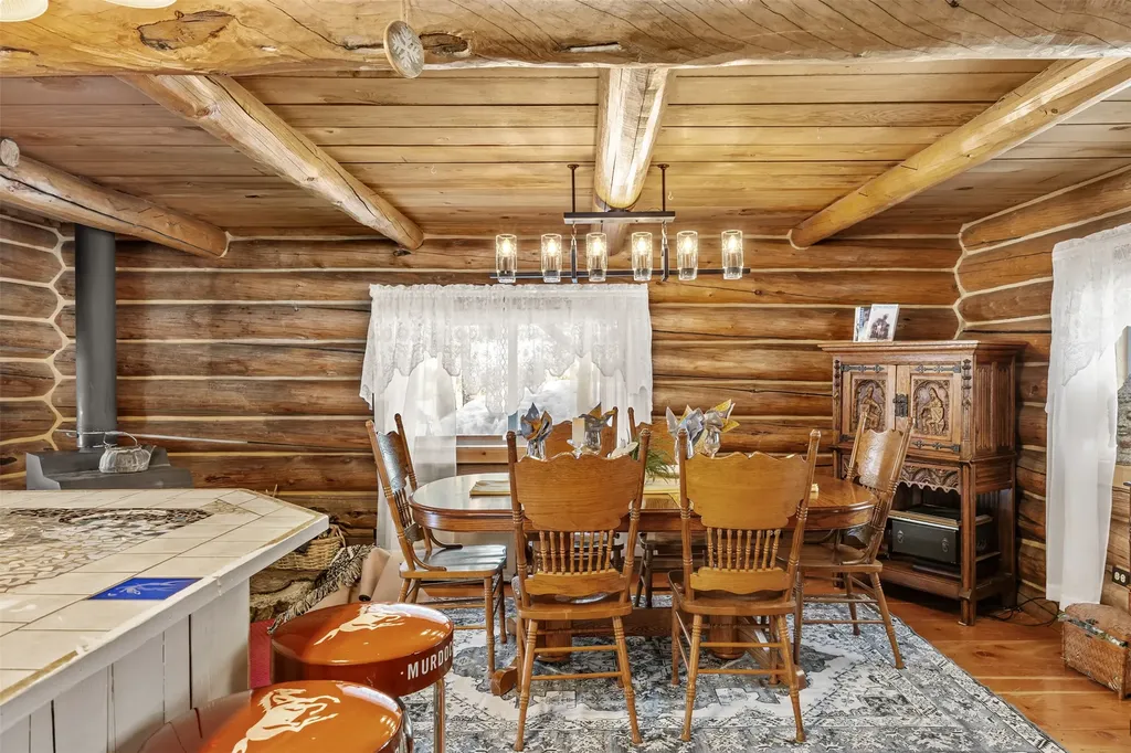 1441 Bonanza Drive Sula MT 59871