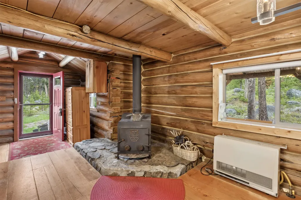1441 Bonanza Drive Sula MT 59871