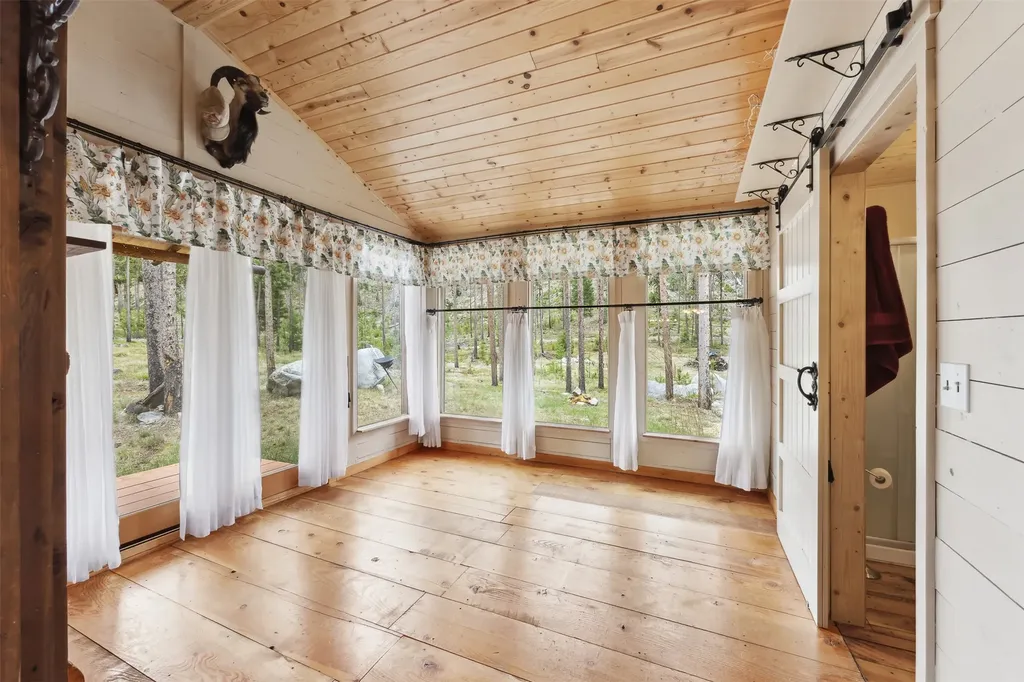 1441 Bonanza Drive Sula MT 59871